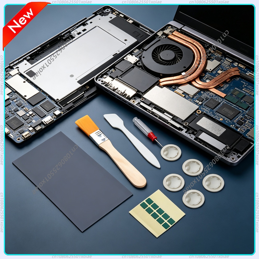 PTM7950 Pad Termico a Cambiame - Laptop Cooling Pad recensione e prezzo