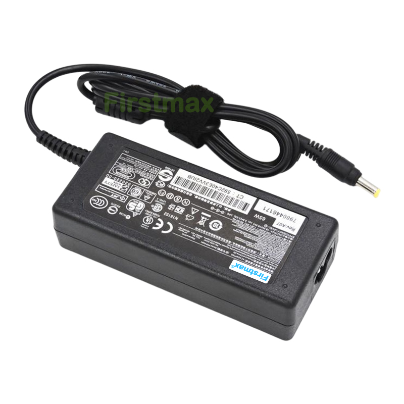 Adattatore CA per caricabatter - Laptop Charger recensione e prezzo