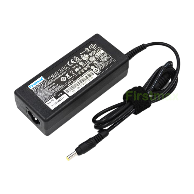 Adattatore CA per caricabatter - Laptop Charger recensione e prezzo