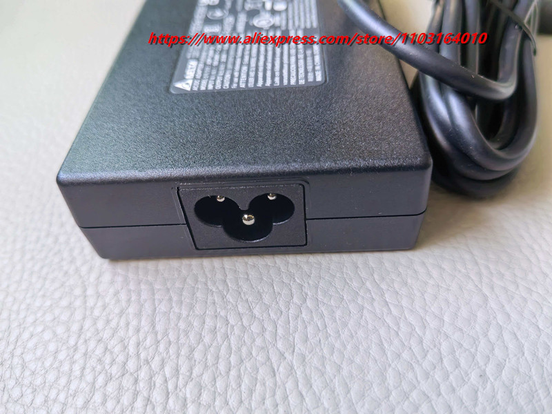 Adattatore AC/DC originale DEL - Laptop Charger recensione e prezzo