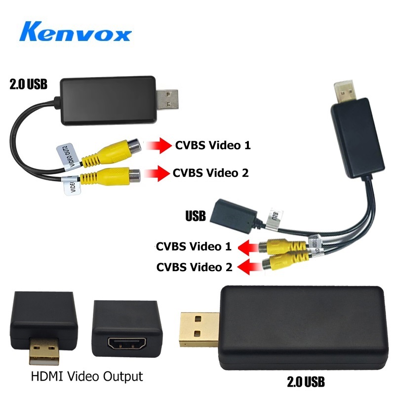Cavo di uscita video USB Andro - Hdmi Cable recensione e prezzo