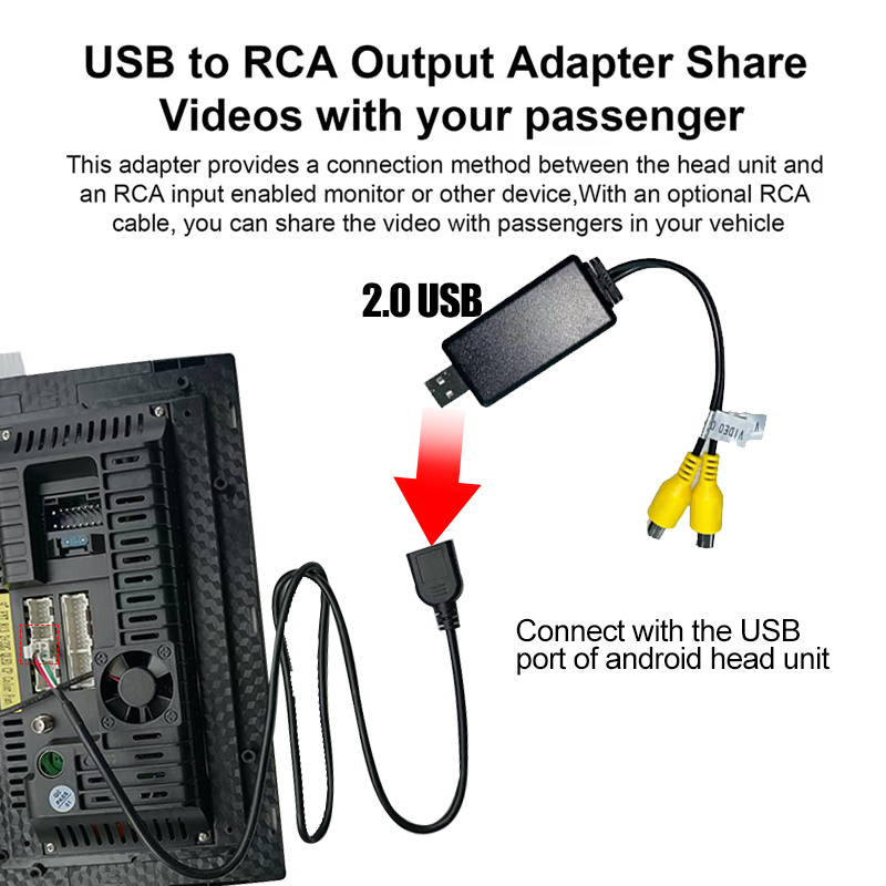Cavo di uscita video USB Andro - Hdmi Cable recensione e prezzo