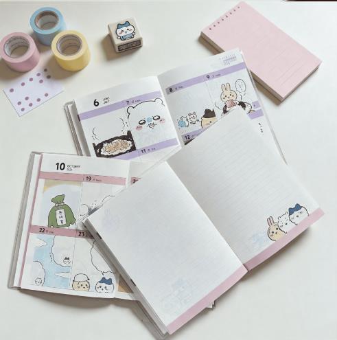 Agenda Jikikawaka B6, simpatic - Laptop Sleeve recensione e prezzo