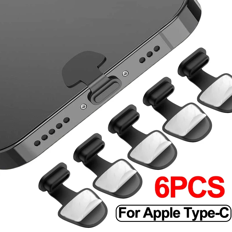 1/4/6 Pezzi Tappo Antipolvere  - Usb C Hub recensione e prezzo