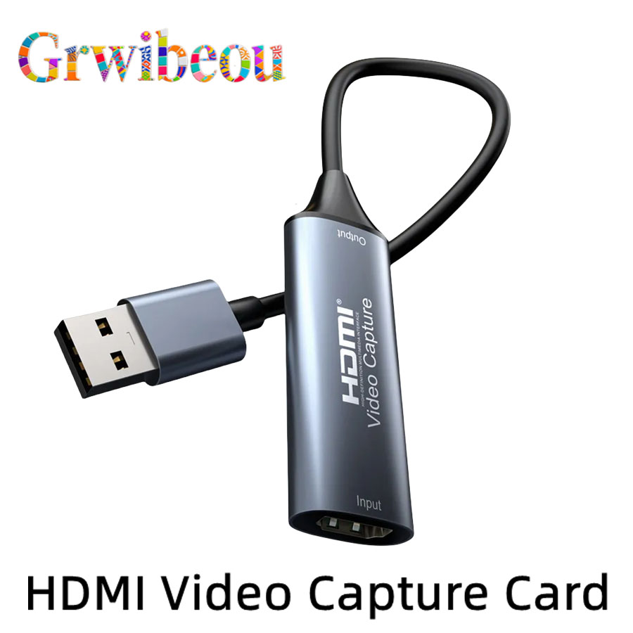 Scheda di acquisizione video 4 - Hdmi Cable recensione e prezzo