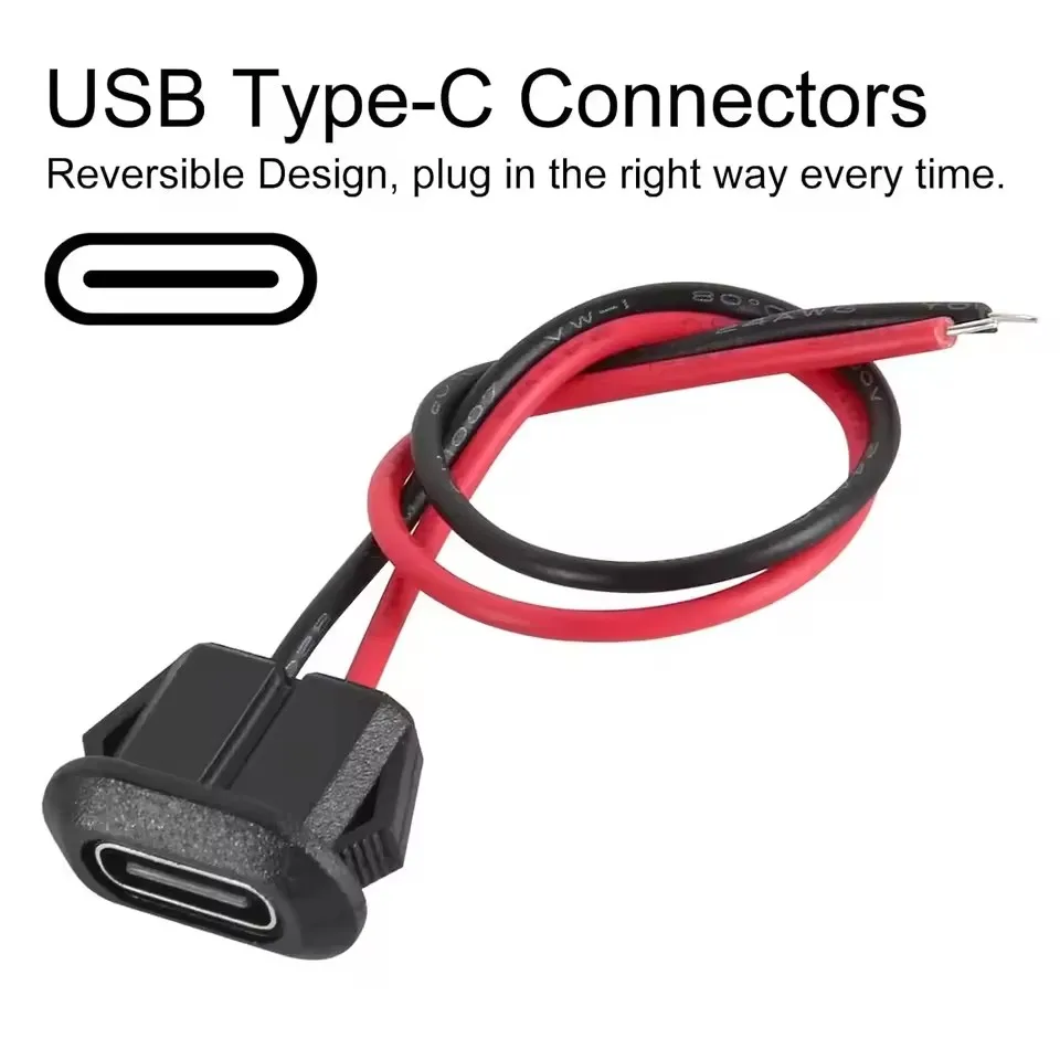 Connettore femmina di tipo C,  - Usb C Hub recensione e prezzo