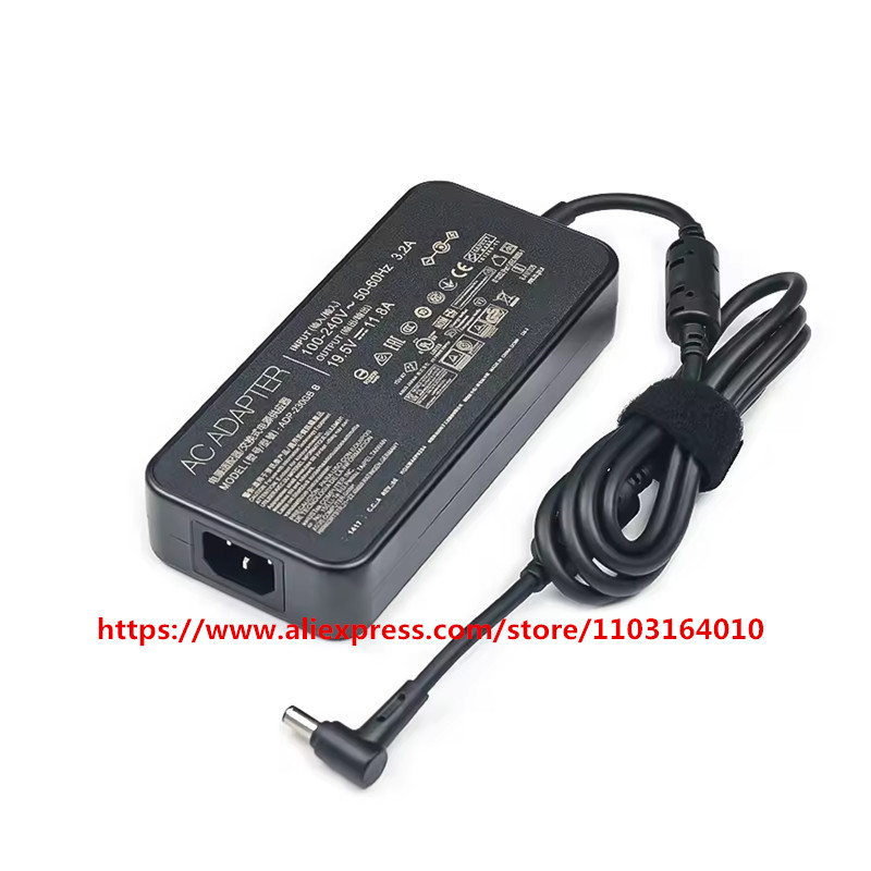 Caricabatterie originale per l - Laptop Charger recensione e prezzo