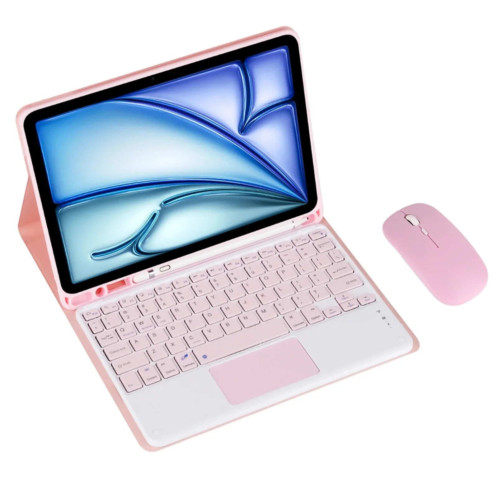 Custodia per tastiera e mouse  - Keyboard Cover recensione e prezzo