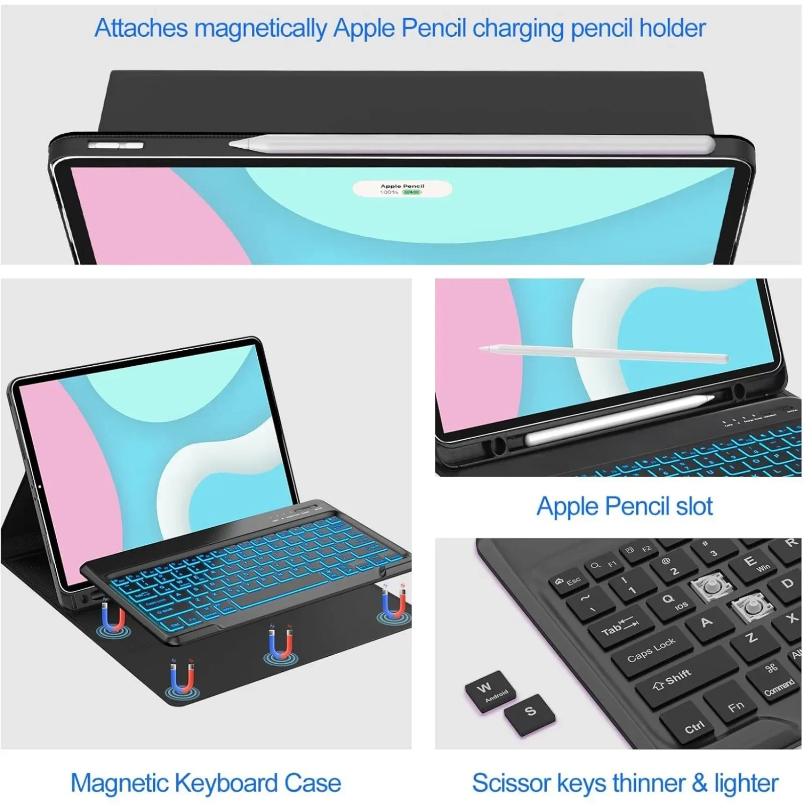 Custodia per tastiera e mouse  - Keyboard Cover recensione e prezzo
