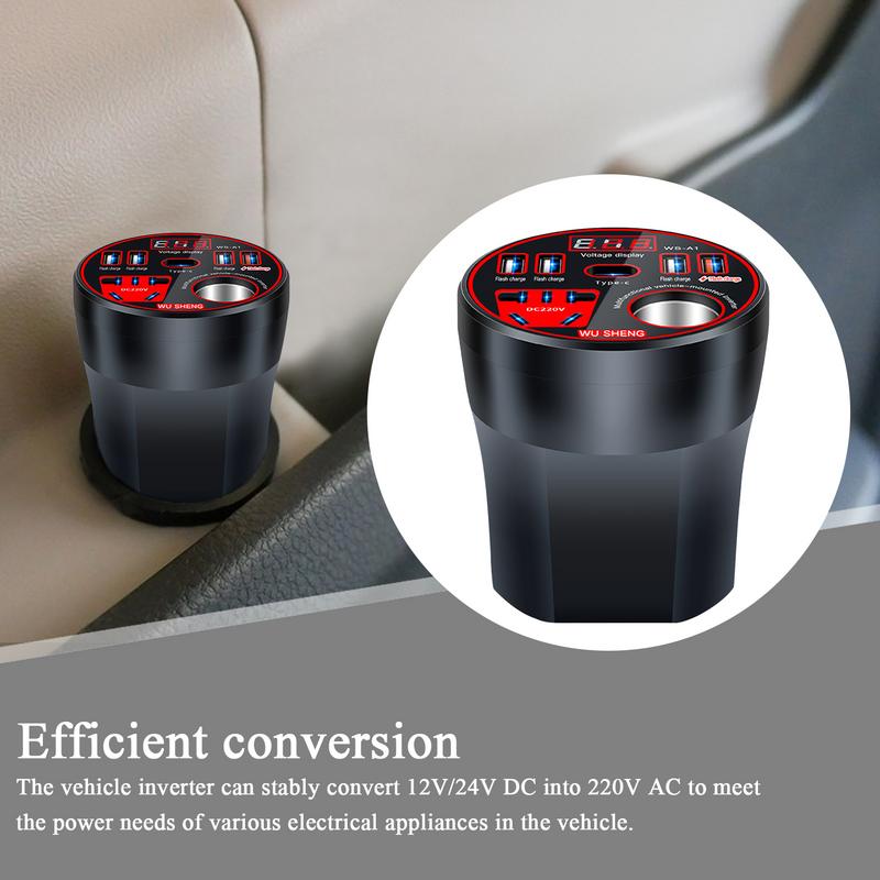 Porta caricabatteria per auto  - Laptop Charger recensione e prezzo