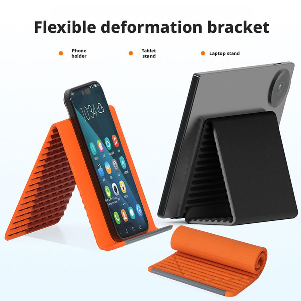Supporto Flessibile Pieghevole - Laptop Stand recensione e prezzo