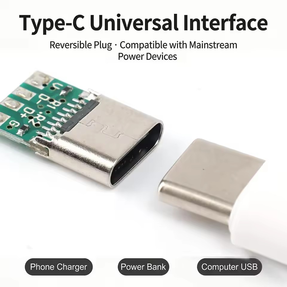 Connettori USB Tipo C a 5/6 Pi - Usb C Hub recensione e prezzo