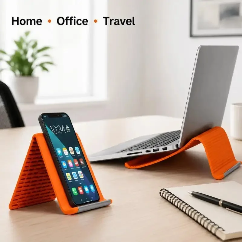 Supporto portatile, regolabile - Laptop Stand recensione e prezzo