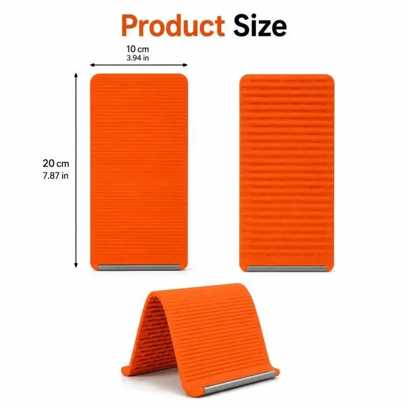 Supporto portatile, regolabile - Laptop Stand recensione e prezzo