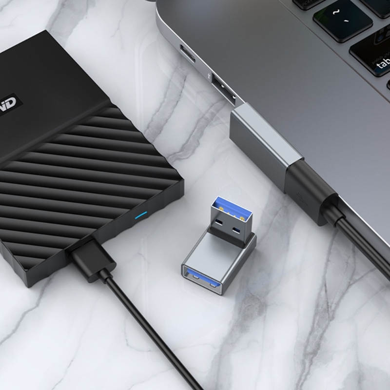 90 gradi sinistro destro verso - Laptop Charger recensione e prezzo