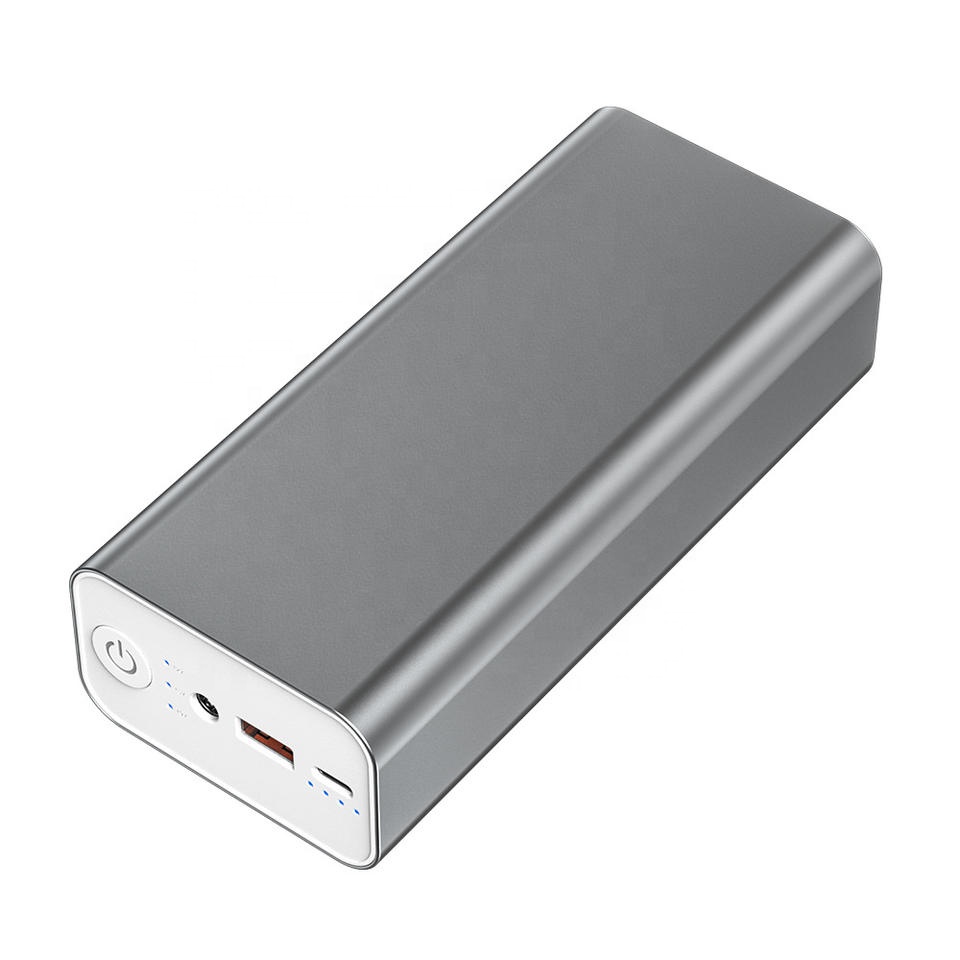 Mini caricabatterie per centra - Laptop Charger recensione e prezzo