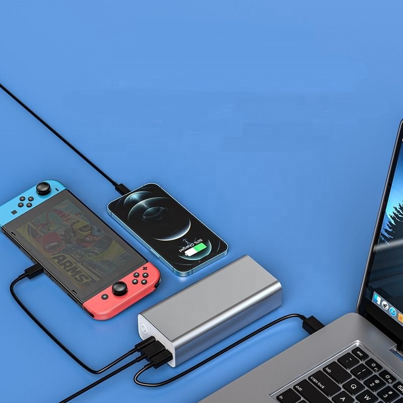 Mini caricabatterie per centra - Laptop Charger recensione e prezzo